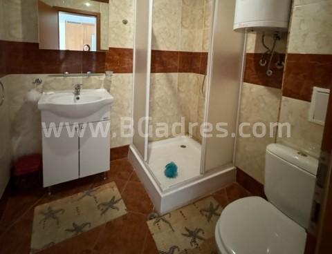 Квартира в комплексе Несебр Форт І №3528