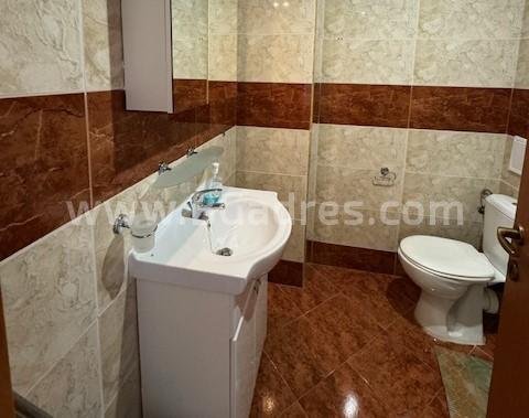 Studio in the Nessebar Fort complex І №3527