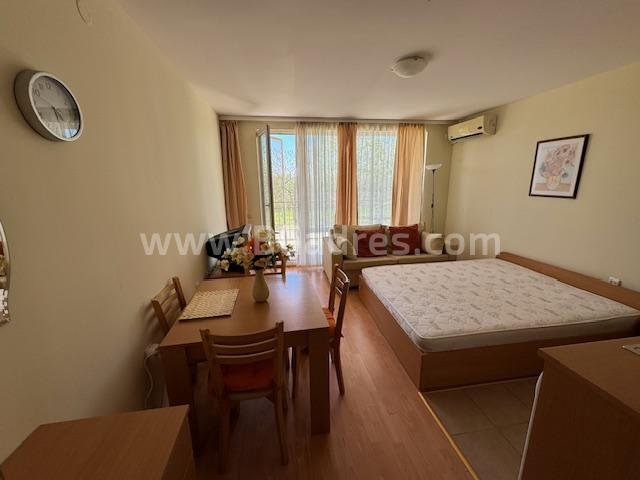 Studio in the Nessebar Fort complex І №3527