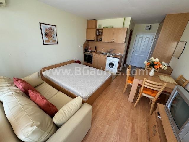 Studio in the Nessebar Fort complex І №3527