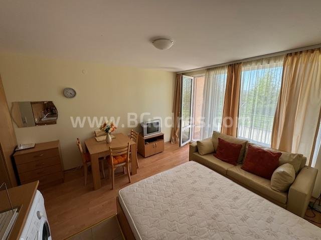 Studio in the Nessebar Fort complex І №3527