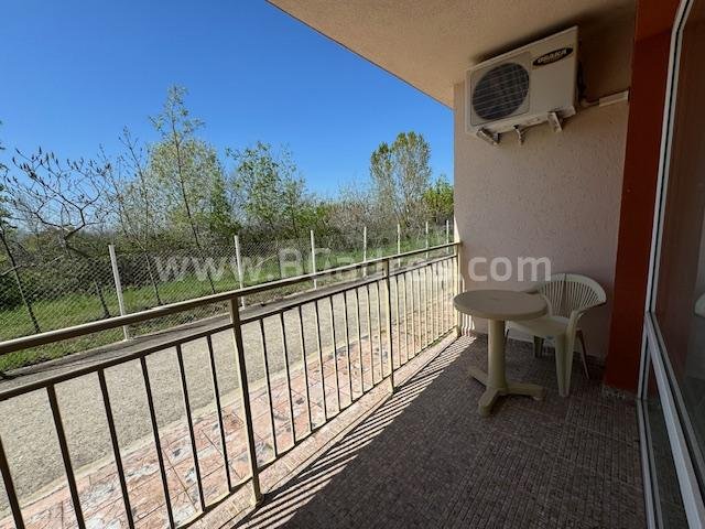 Studio in the Nessebar Fort complex І №3527