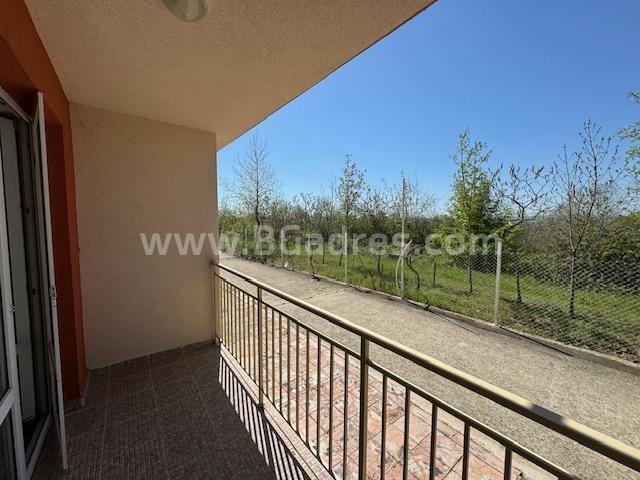 Studio in the Nessebar Fort complex І №3527