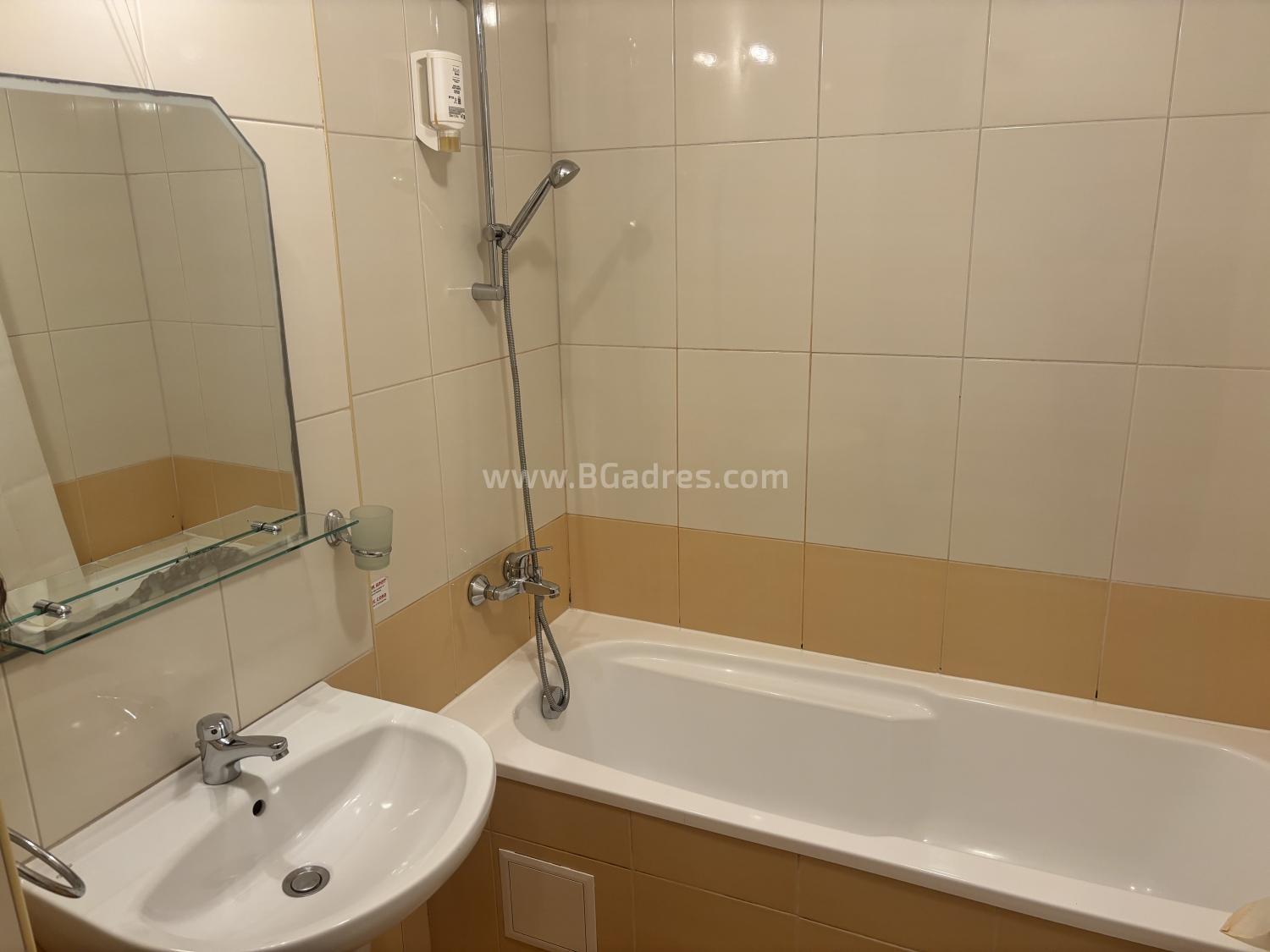 Квартира с прямым видом на море І №4484