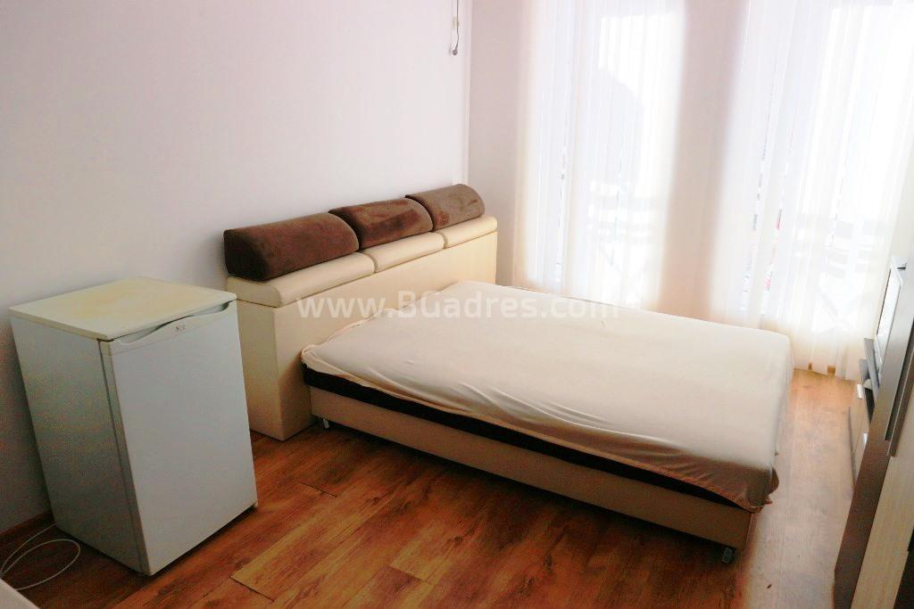 Günstiges Studio in Sunny Day 6 І №2618