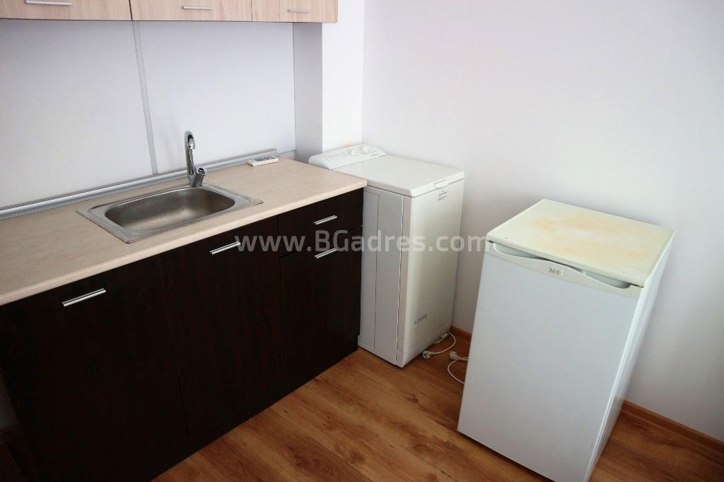 Günstiges Studio in Sunny Day 6 І №2618