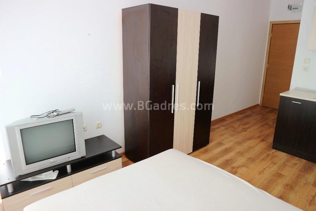 Günstiges Studio in Sunny Day 6 І №2618