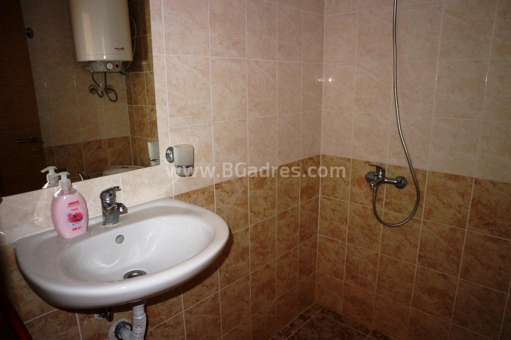 Günstiges Studio in Sunny Day 6 І №2618