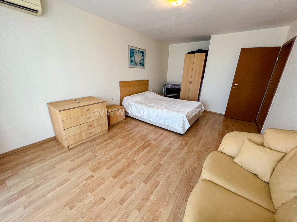 Апартамент с гледка море в Свети Влас І №2751