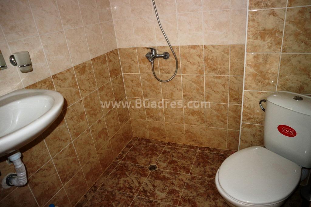 Günstiges Studio in Sunny Day 6 І №2618