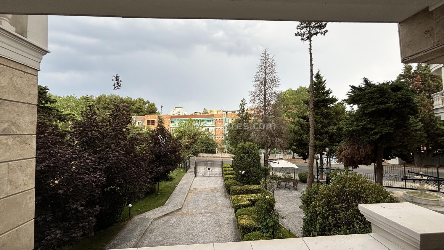 Апартамент в комплекс Вила Рома І №4330