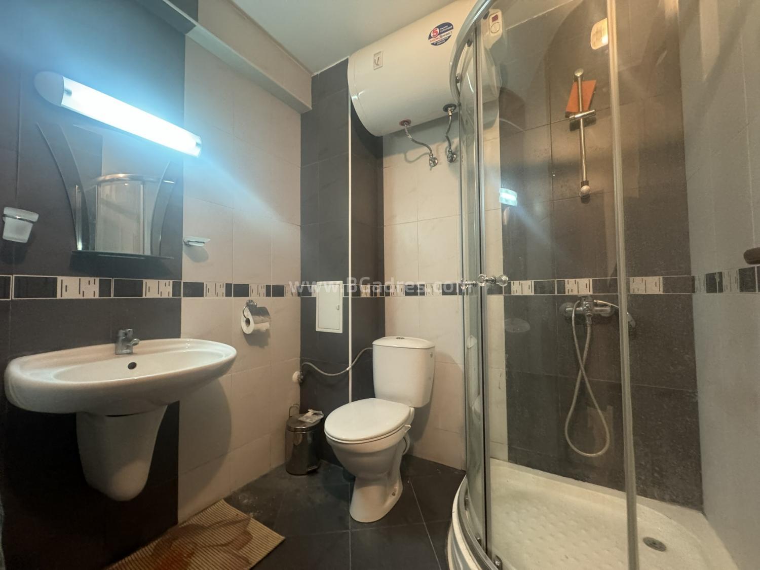 Wohnung im Dolphin Bay Komplex І №3999