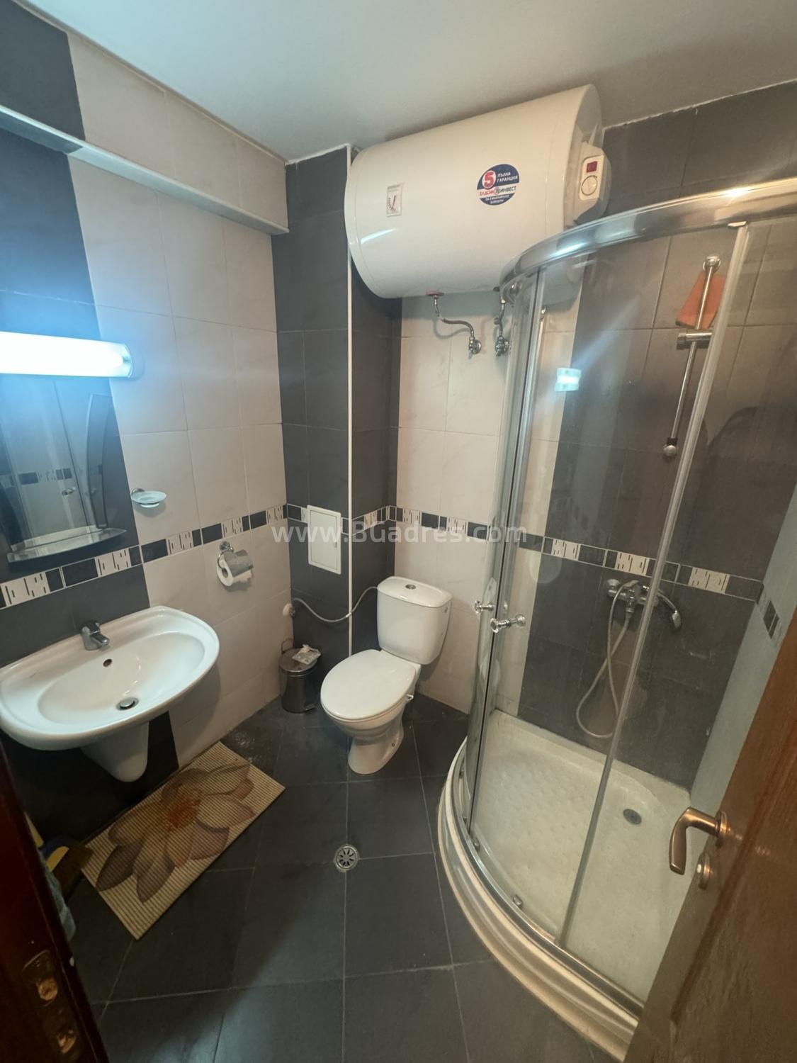 Wohnung im Dolphin Bay Komplex І №3999