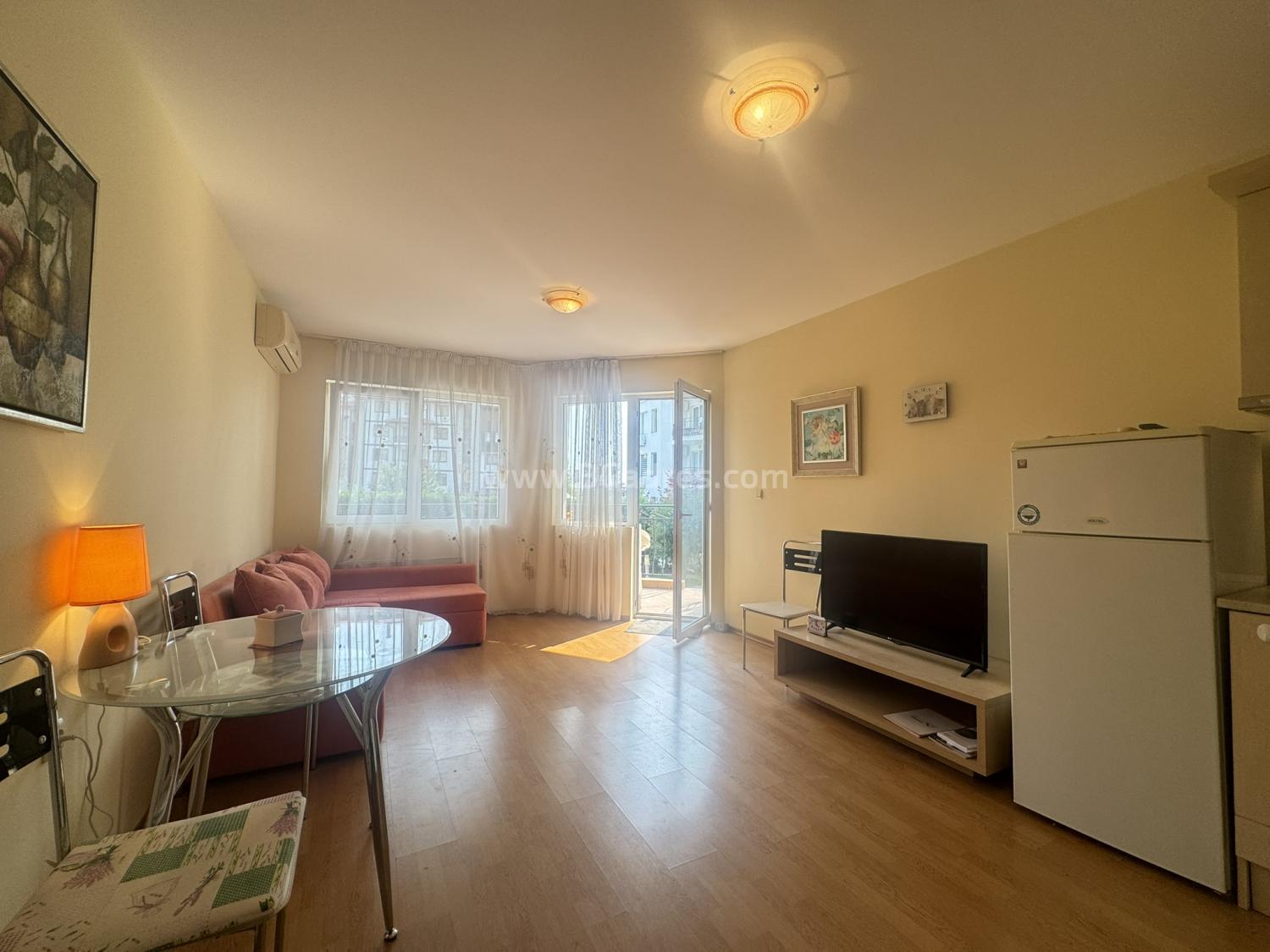 Wohnung im Dolphin Bay Komplex І №3999