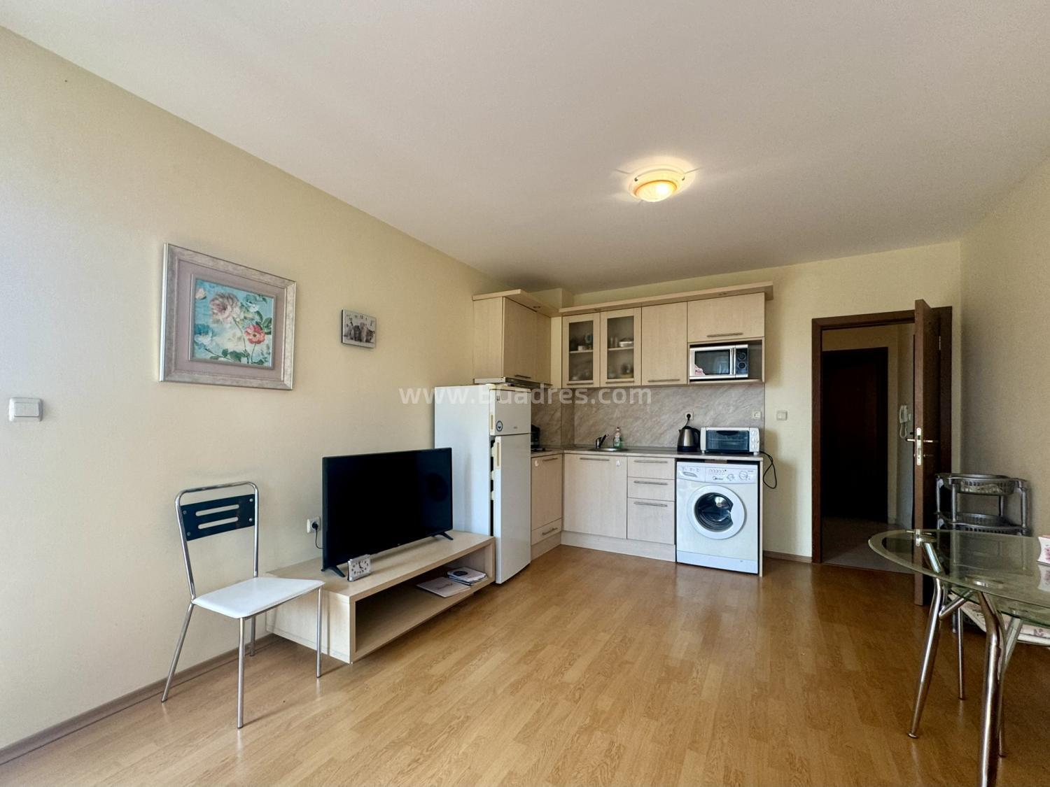 Wohnung im Dolphin Bay Komplex І №3999