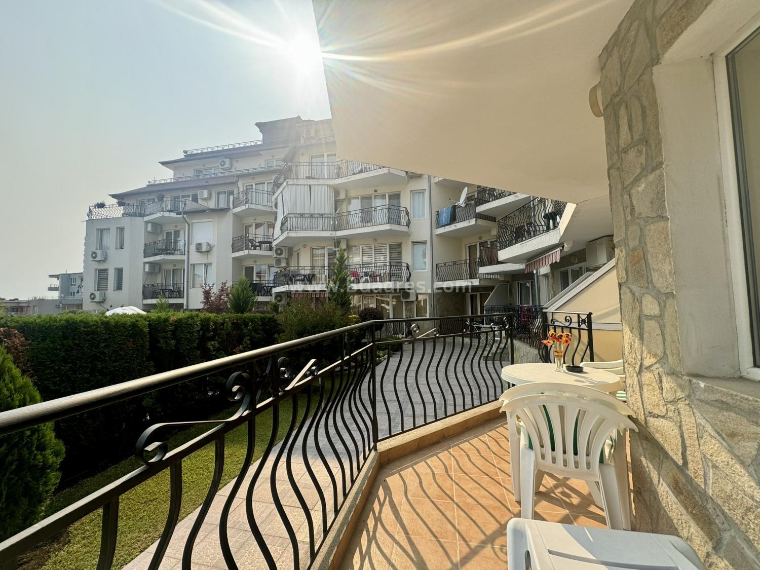 Wohnung im Dolphin Bay Komplex І №3999