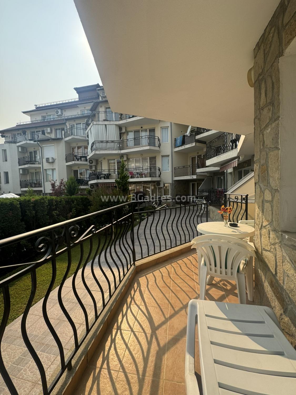 Wohnung im Dolphin Bay Komplex І №3999