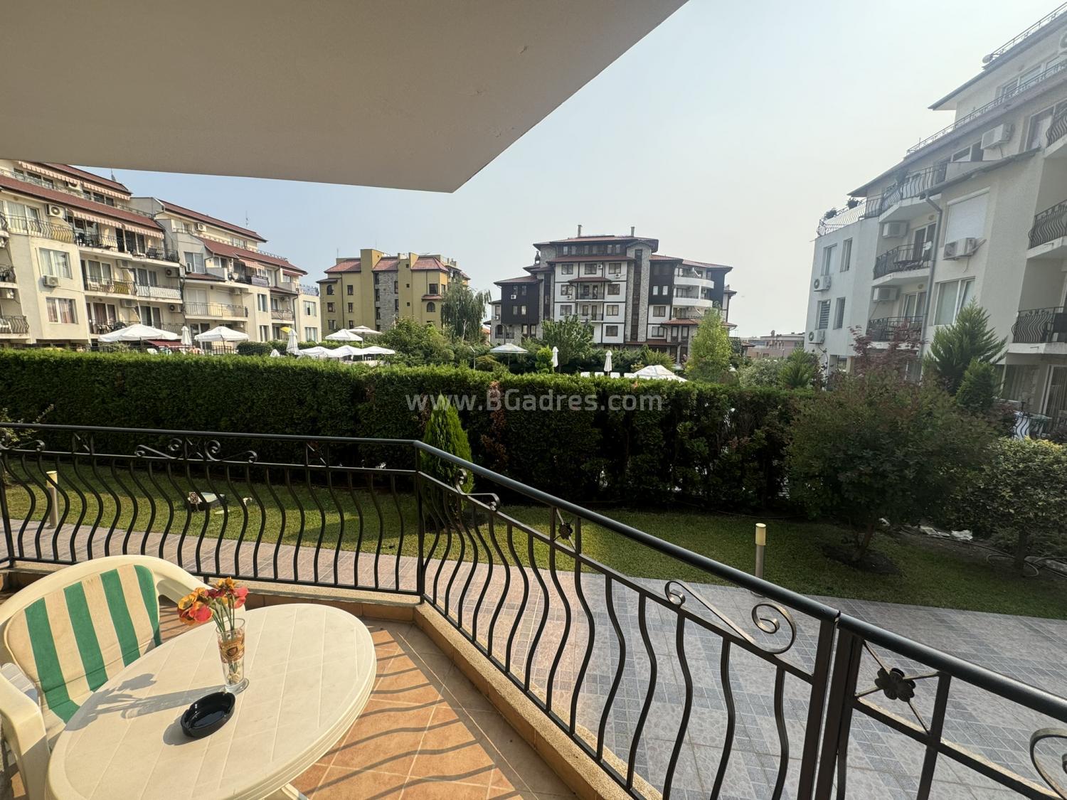 Wohnung im Dolphin Bay Komplex І №3999