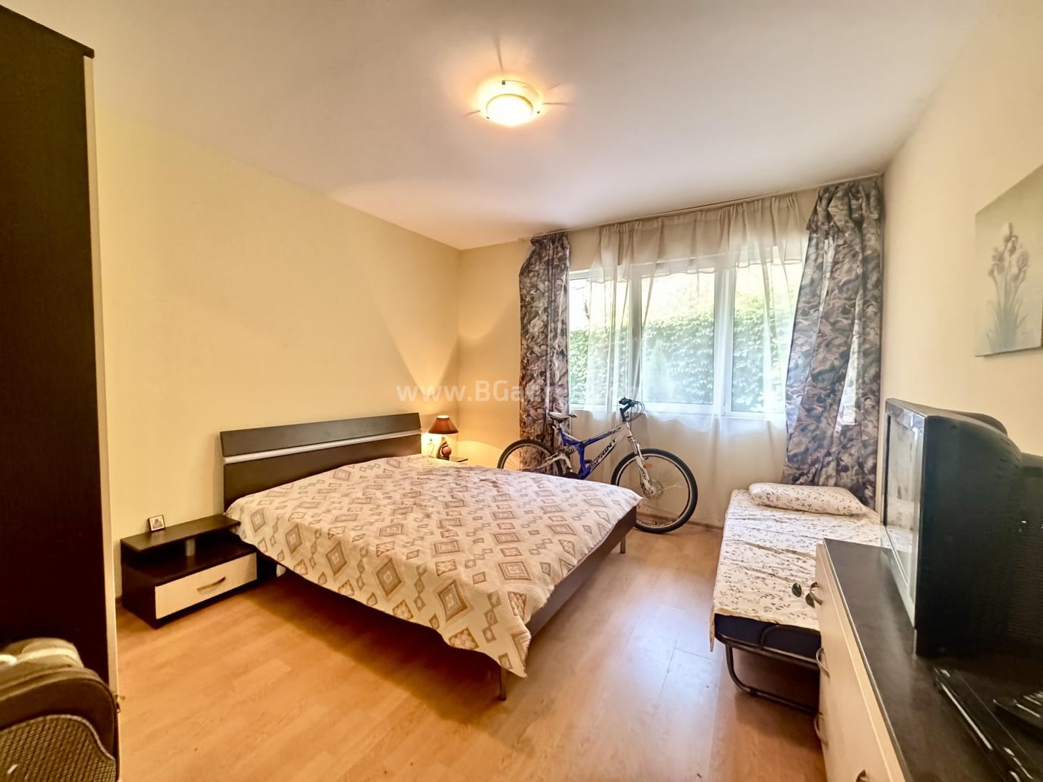 Wohnung im Dolphin Bay Komplex І №3999