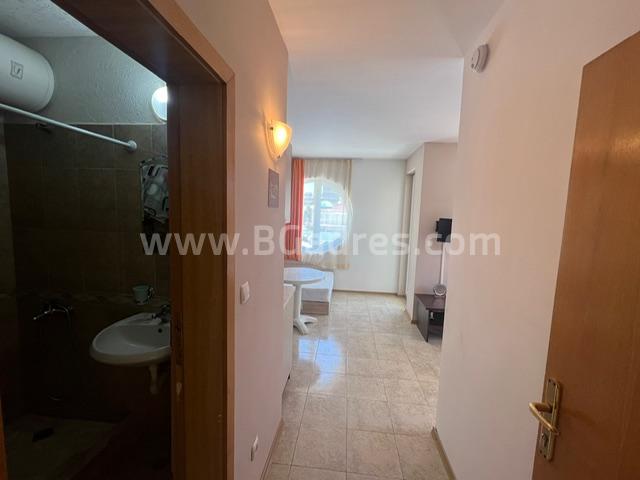 Квартира с прямым видом на море І №3661