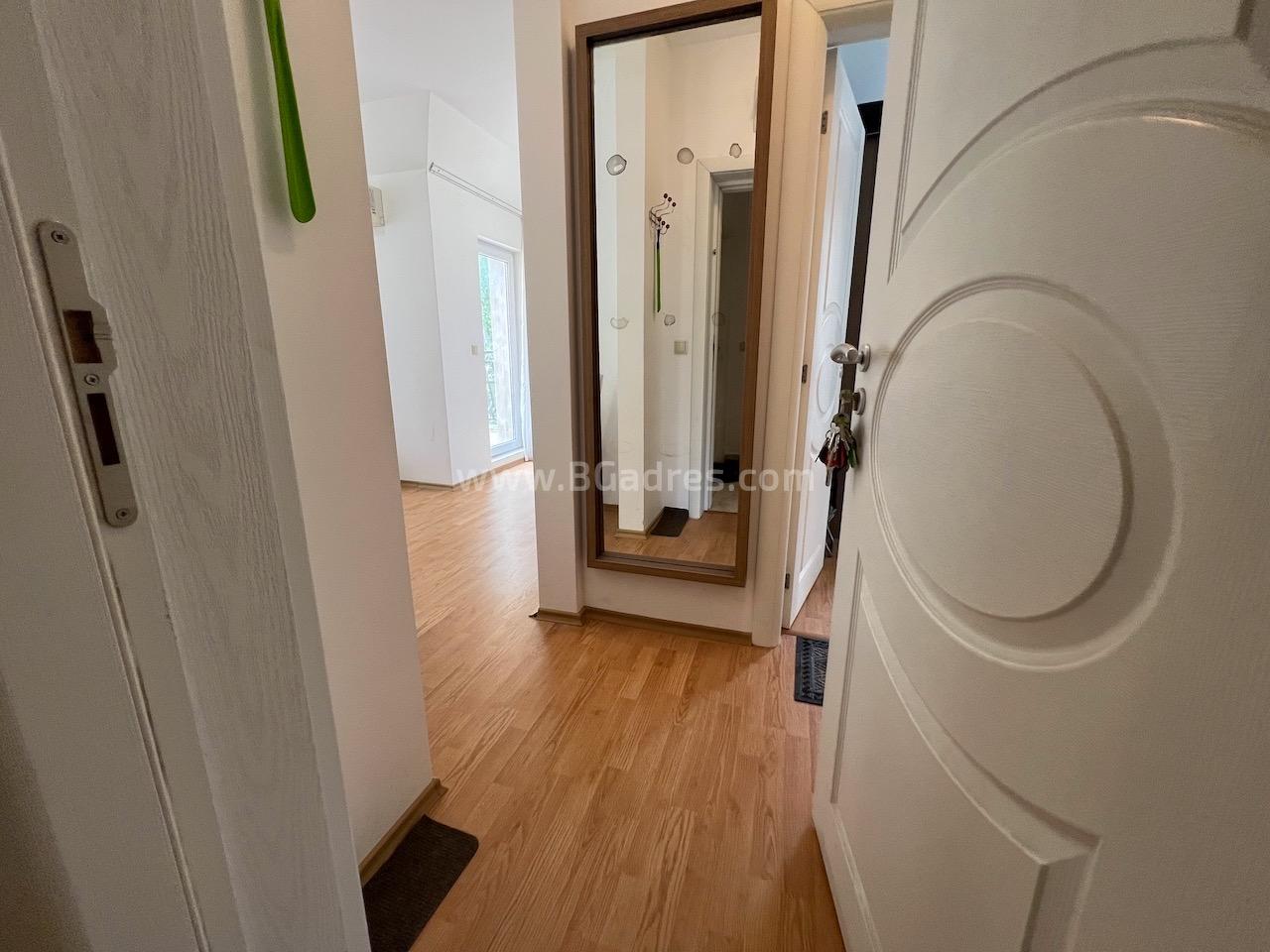 Квартира в комплексе Афродита 3 І №4910