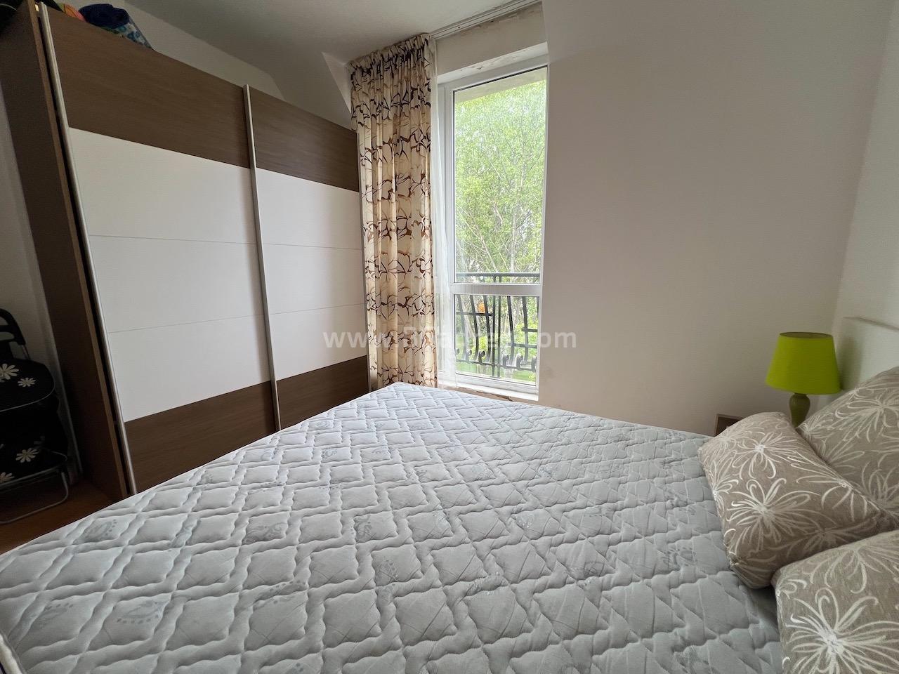 Квартира в комплексе Афродита 3 І №4910