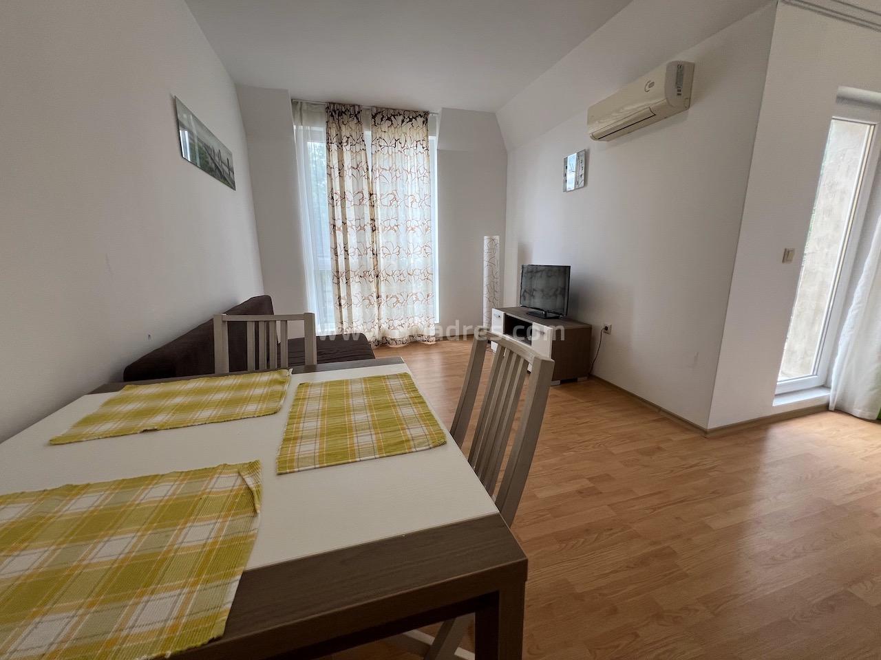 Квартира в комплексе Афродита 3 І №4910