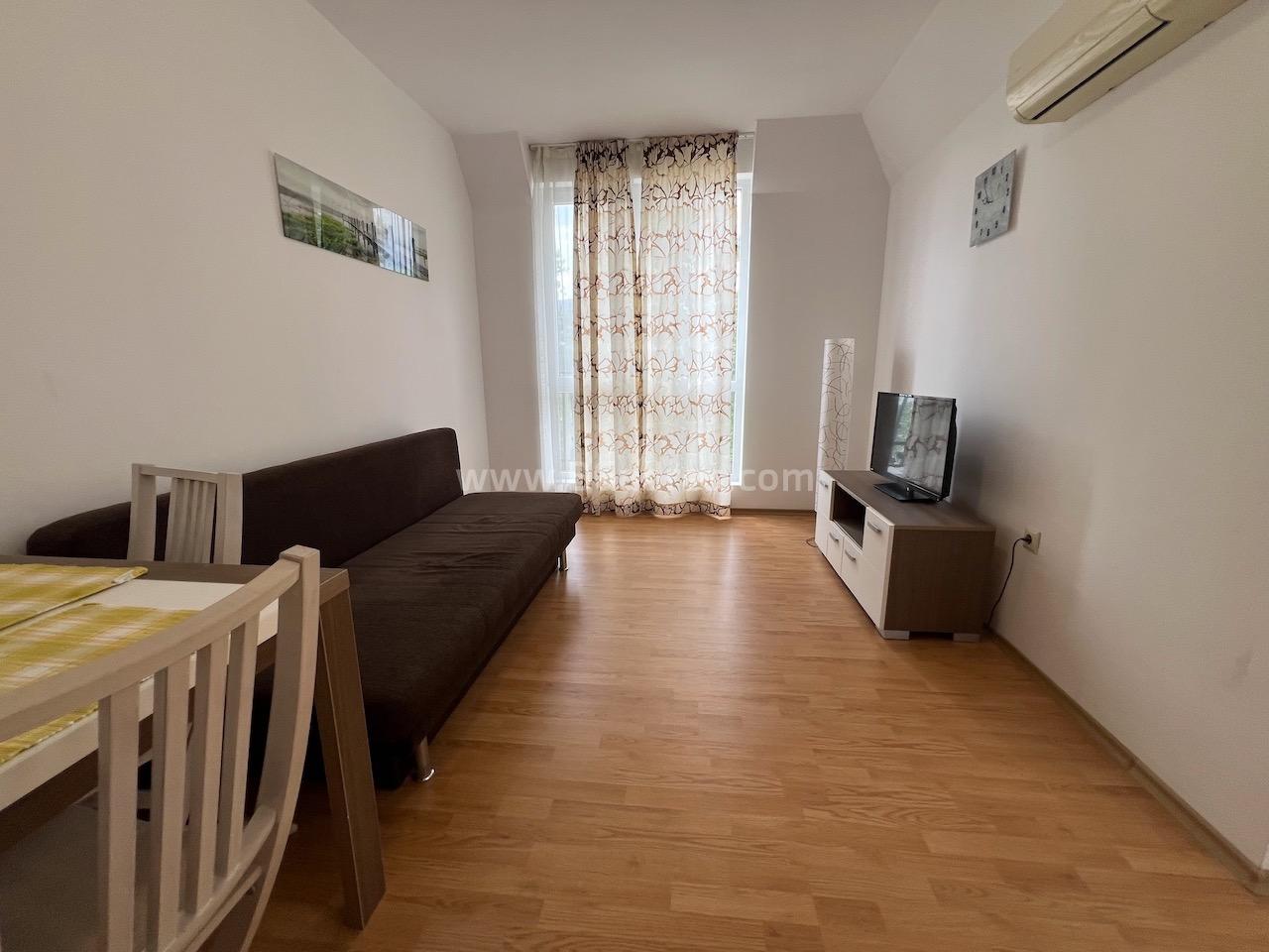 Квартира в комплексе Афродита 3 І №4910