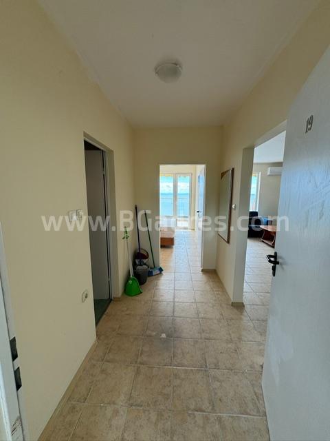 Квартира с прямым видом на море І №3661