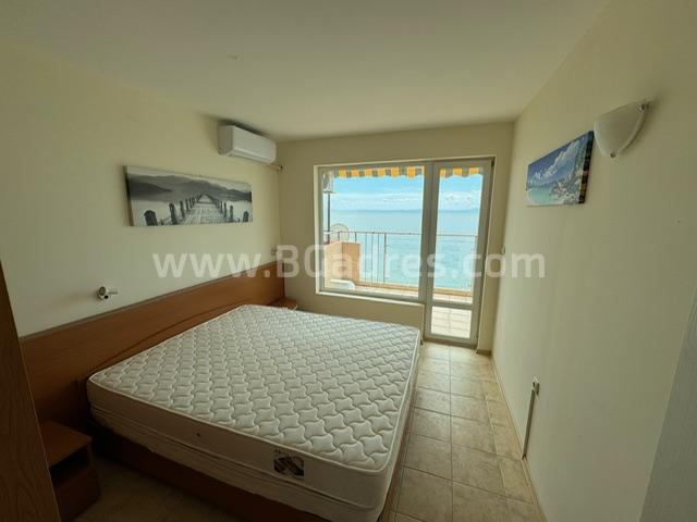 Квартира с прямым видом на море І №3661