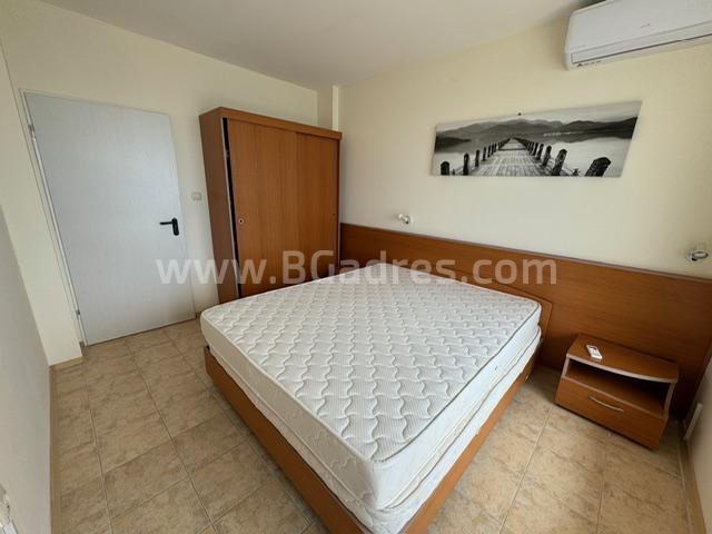 Квартира с прямым видом на море І №3661