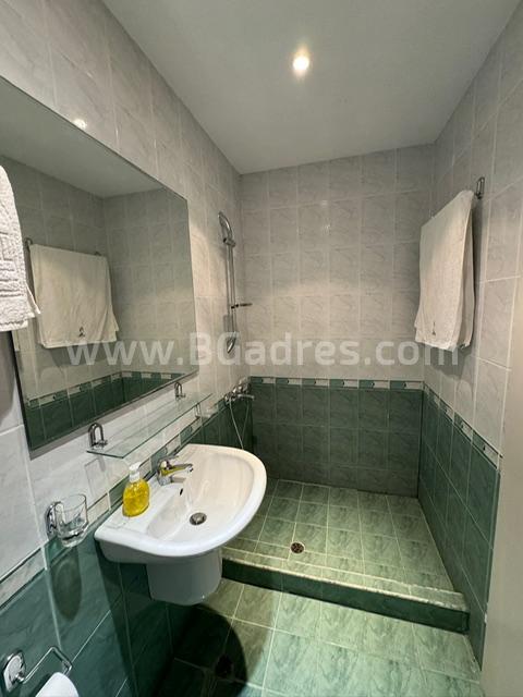 Квартира с прямым видом на море І №3661