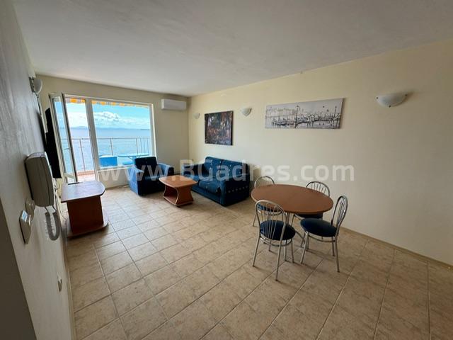 Квартира с прямым видом на море І №3661