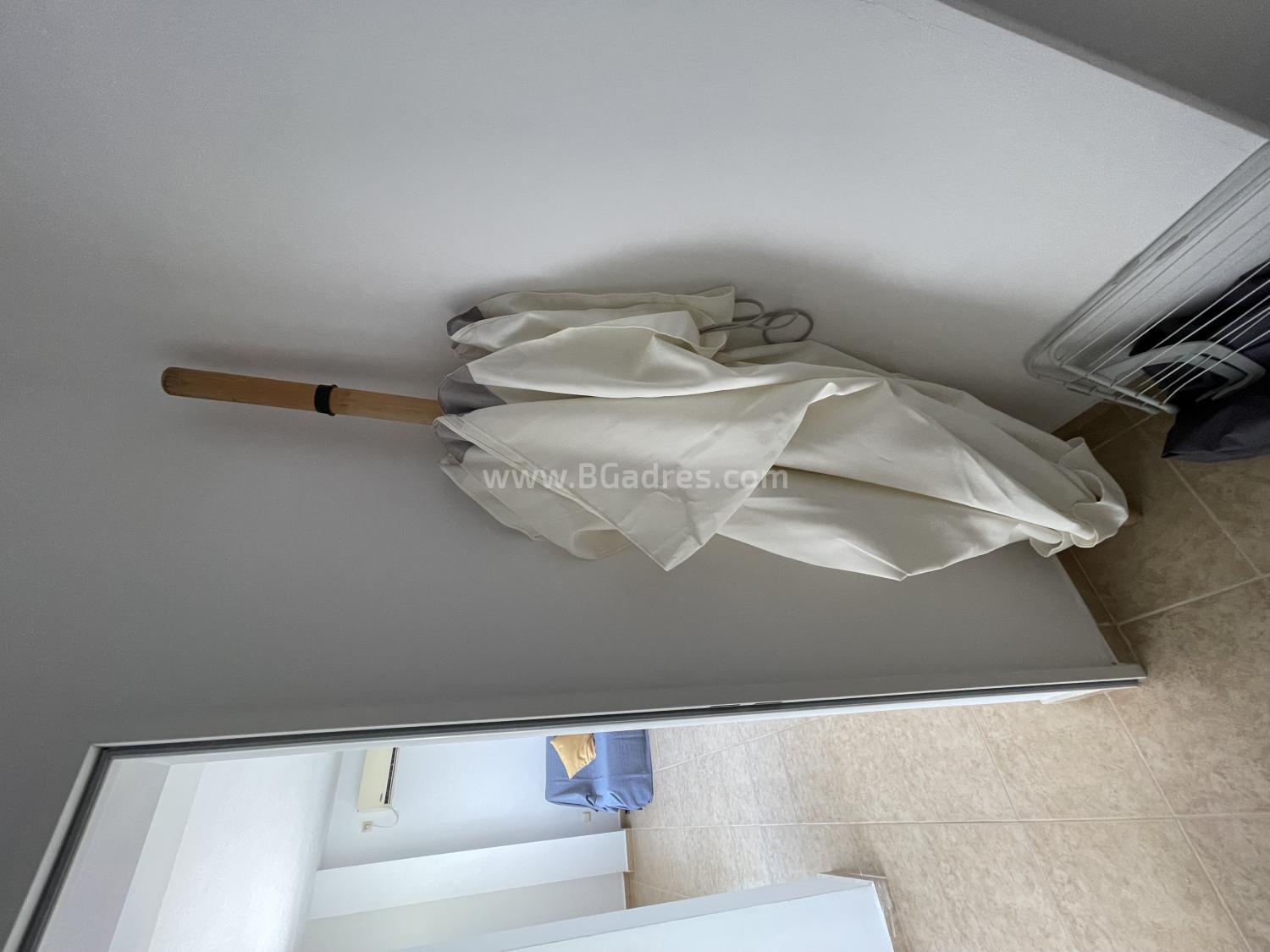 Апартамент с гледка море на изплащане І №3421