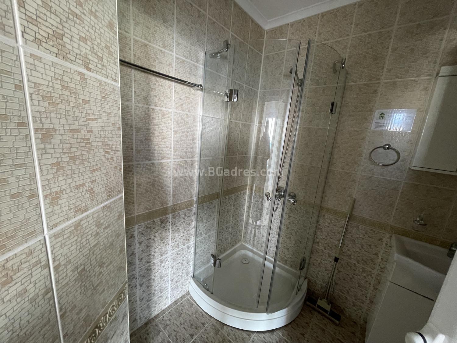 Апартамент с гледка море на изплащане І №3421