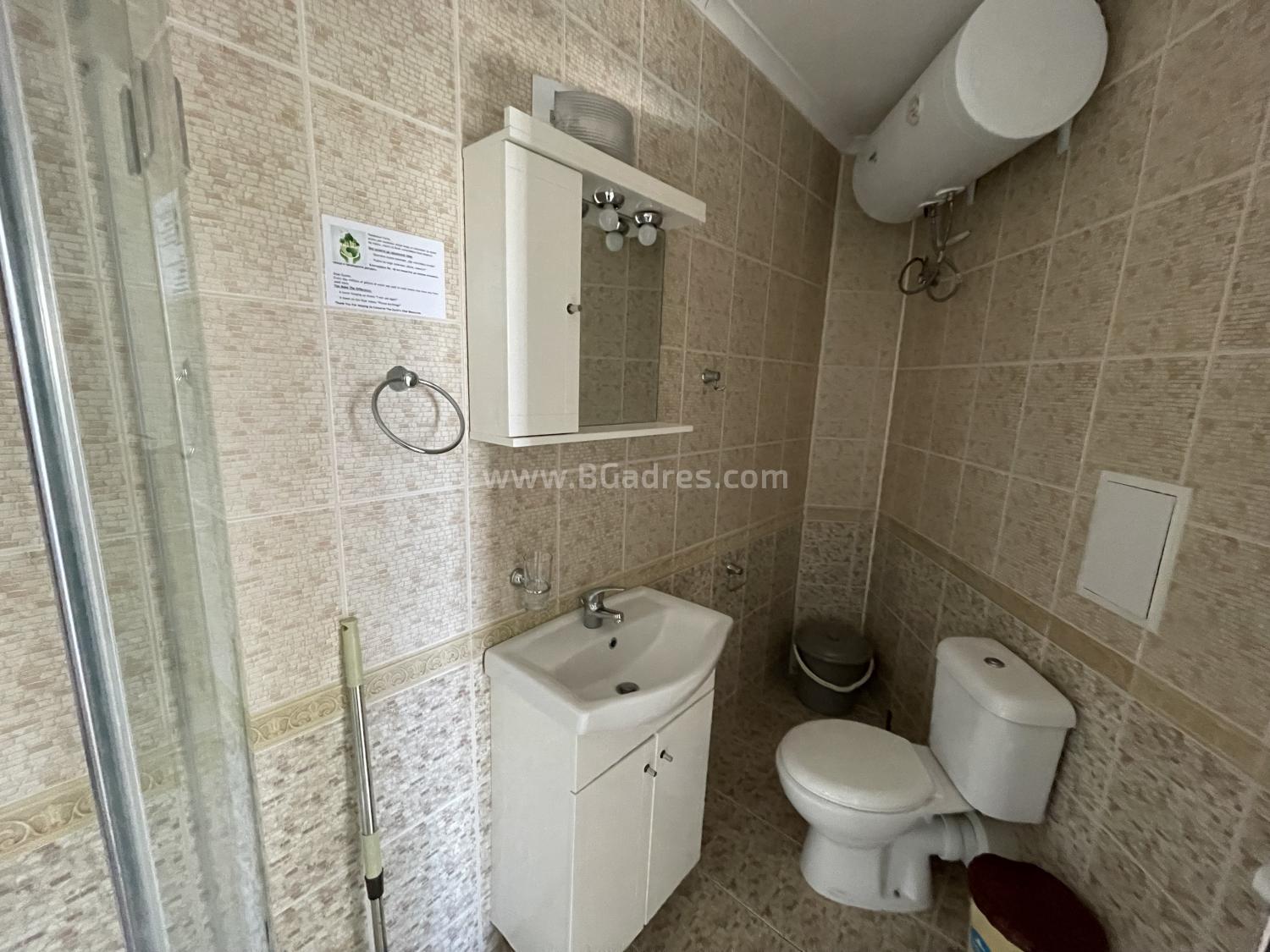 Апартамент с гледка море на изплащане І №3421