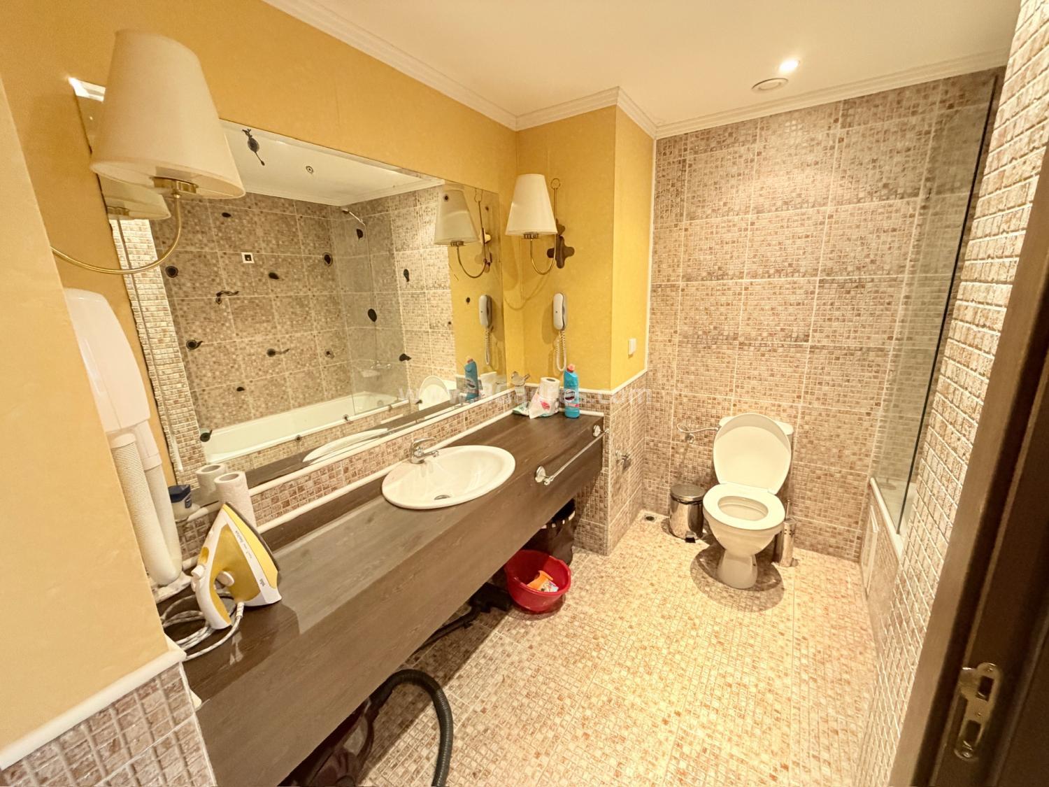 Wohnung in der Anlage Barcelo І №4421