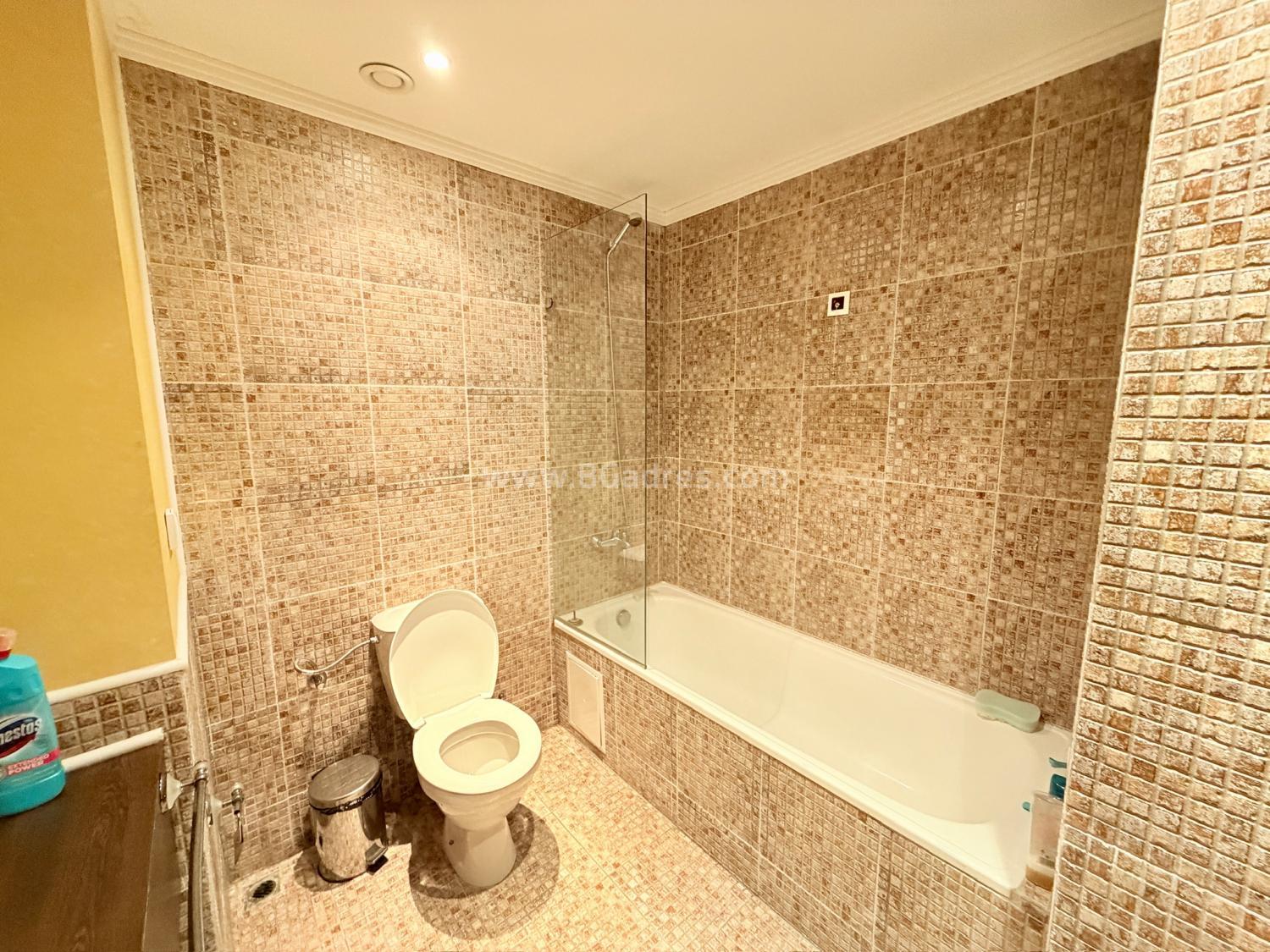 Wohnung in der Anlage Barcelo І №4421