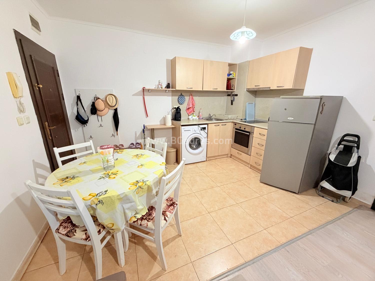 Wohnung in der Anlage Apollon 6 І №4417