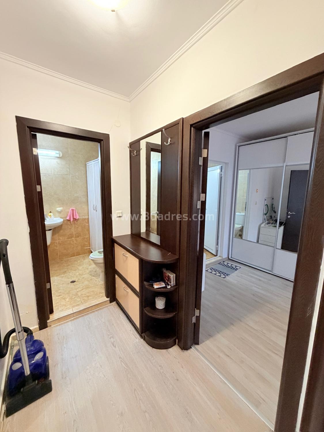 Wohnung in der Anlage Apollon 6 І №4417