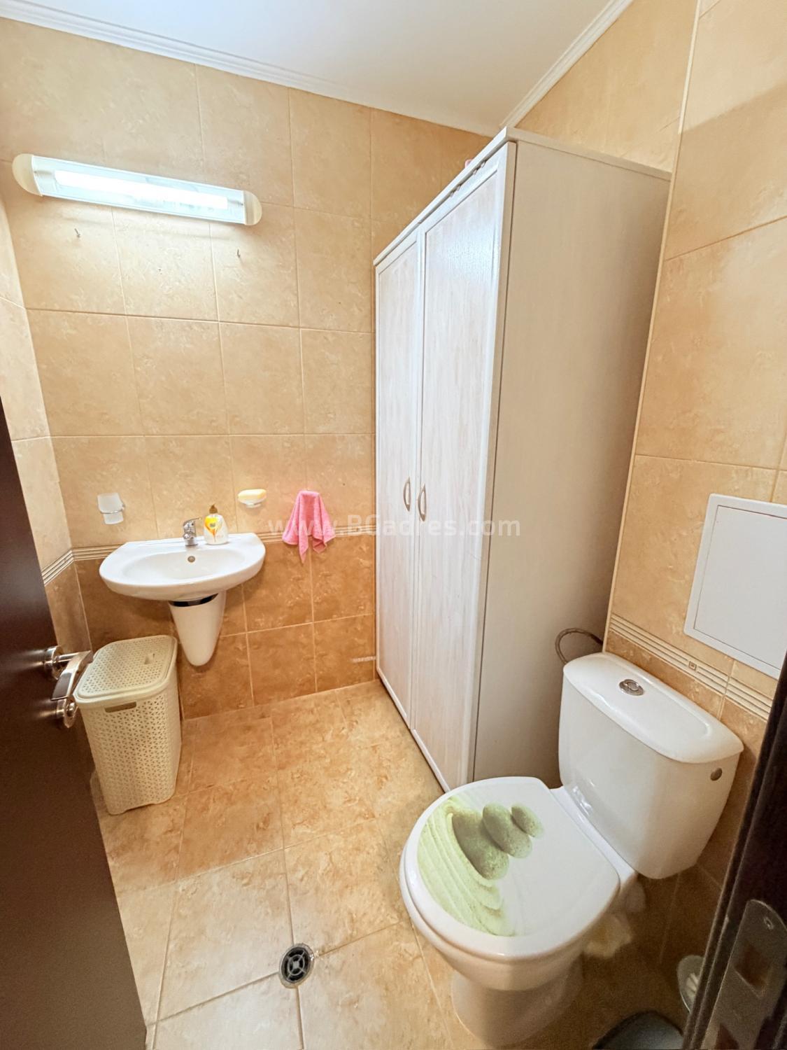 Wohnung in der Anlage Apollon 6 І №4417