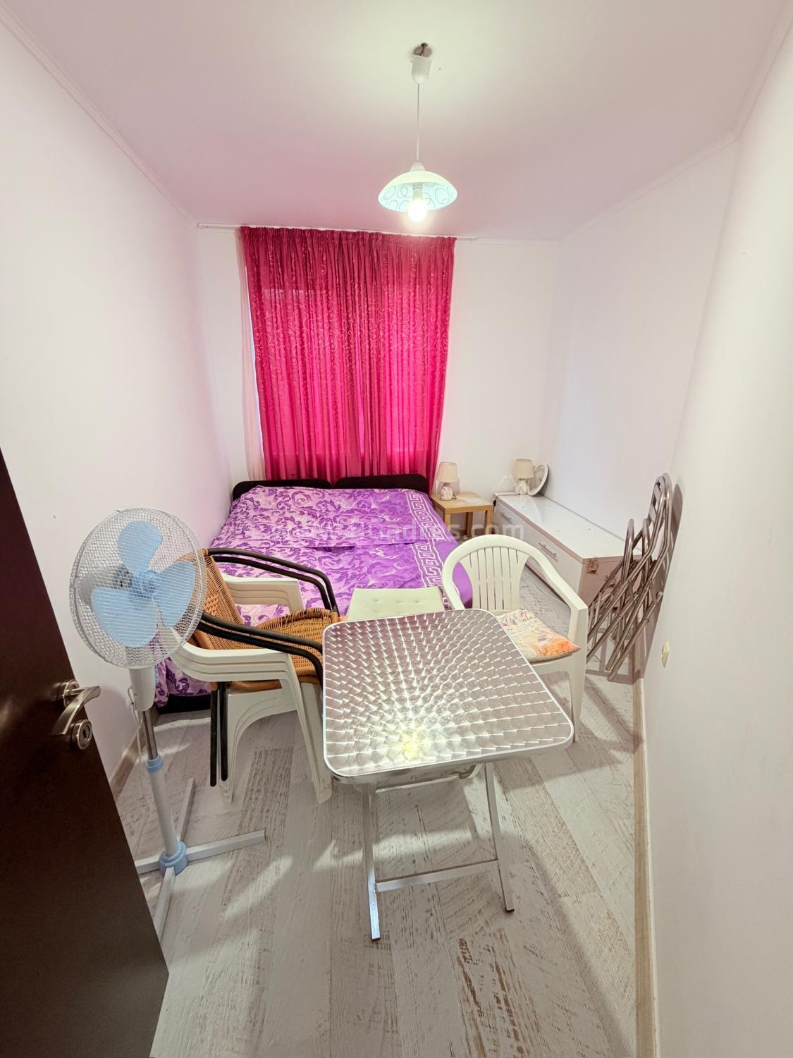 Wohnung in der Anlage Apollon 6 І №4417