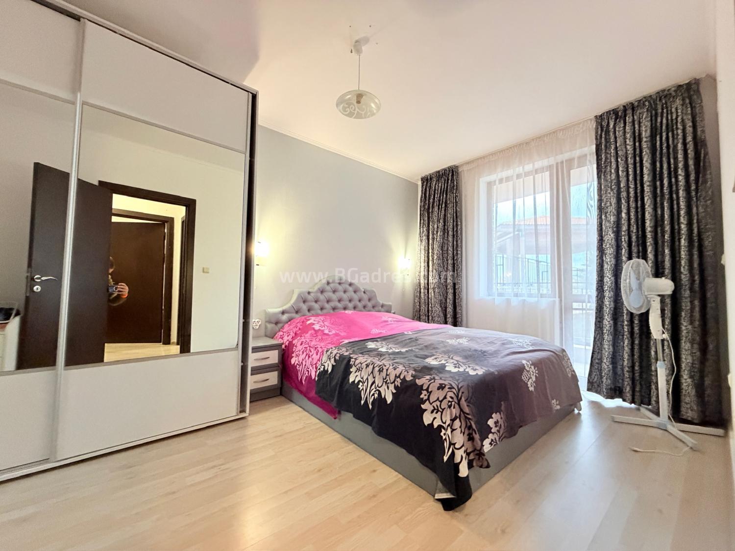 Wohnung in der Anlage Apollon 6 І №4417