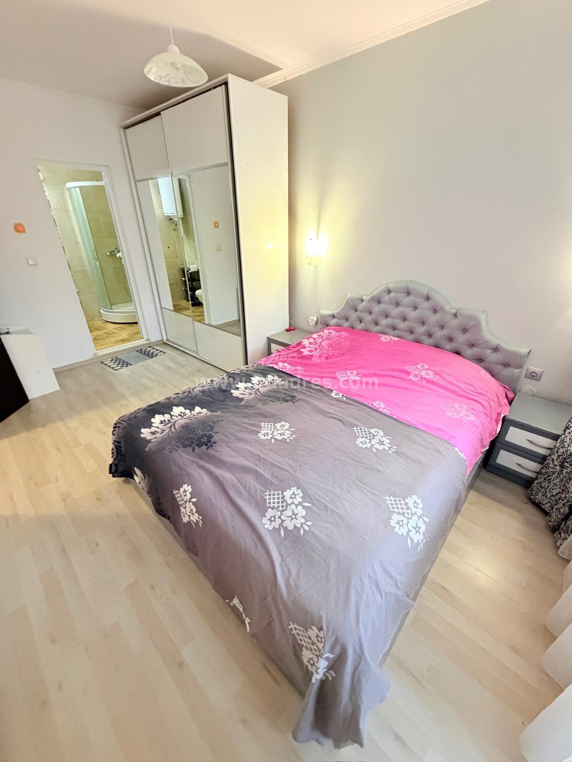 Wohnung in der Anlage Apollon 6 І №4417