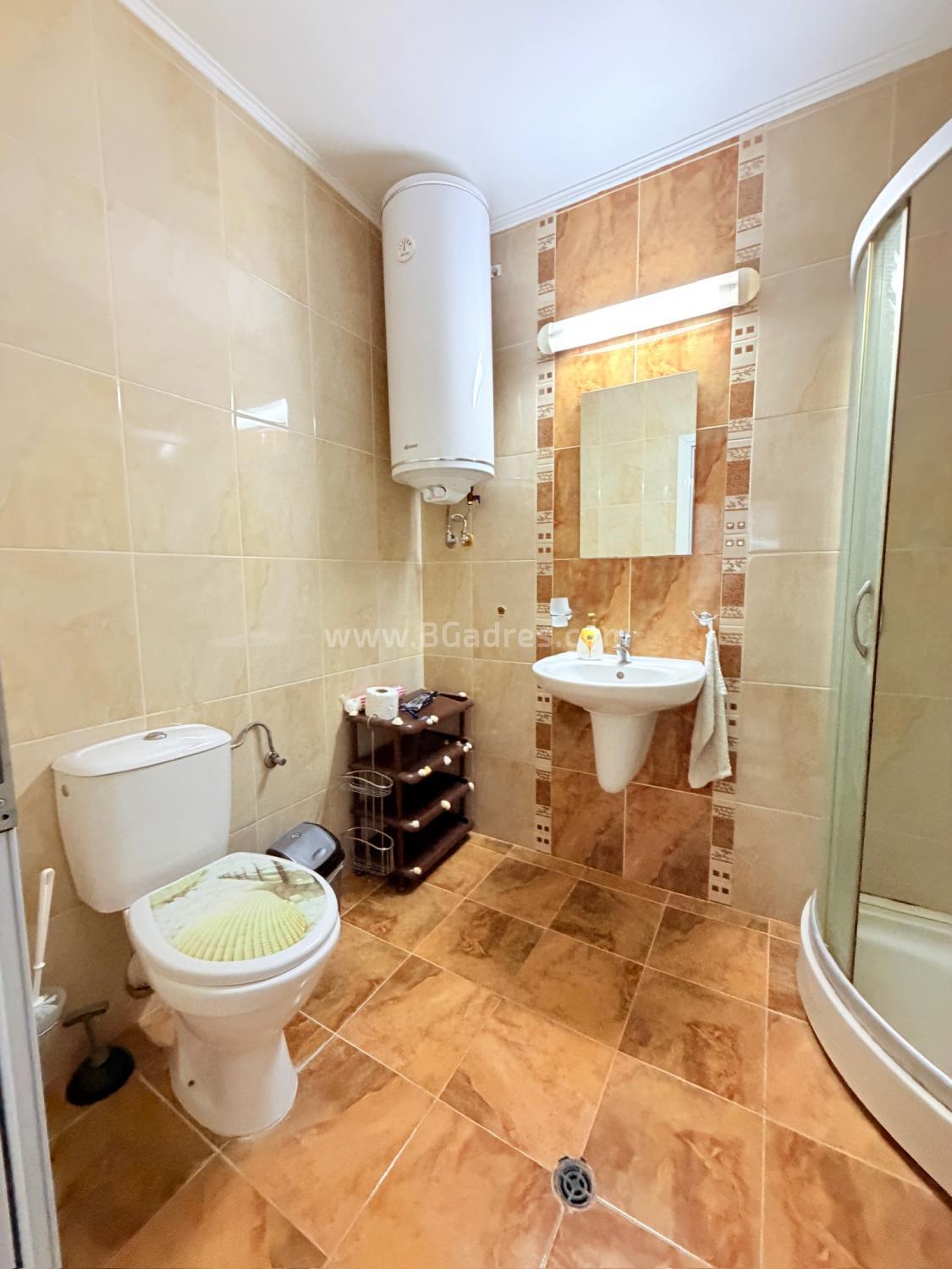 Wohnung in der Anlage Apollon 6 І №4417