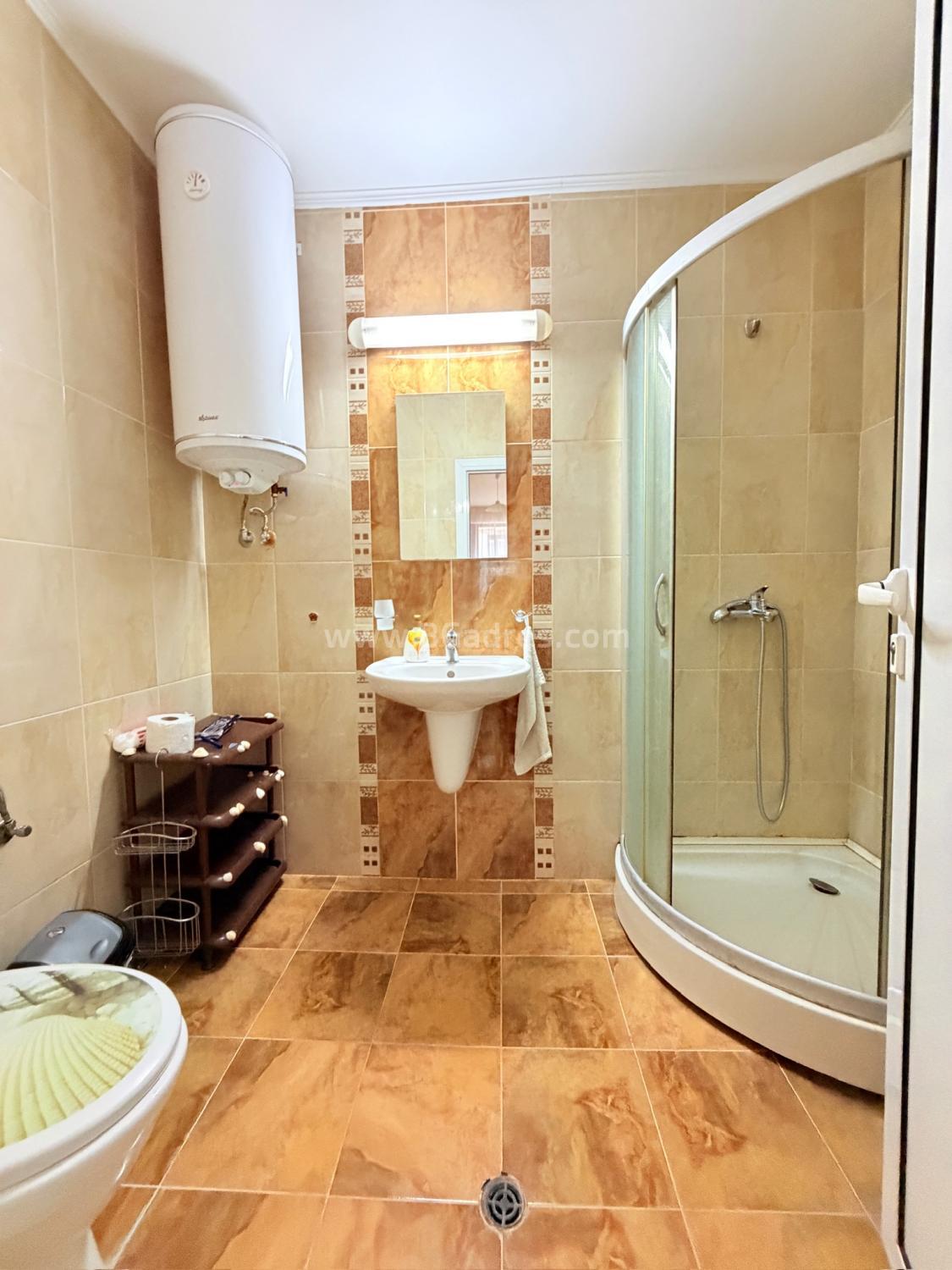 Wohnung in der Anlage Apollon 6 І №4417