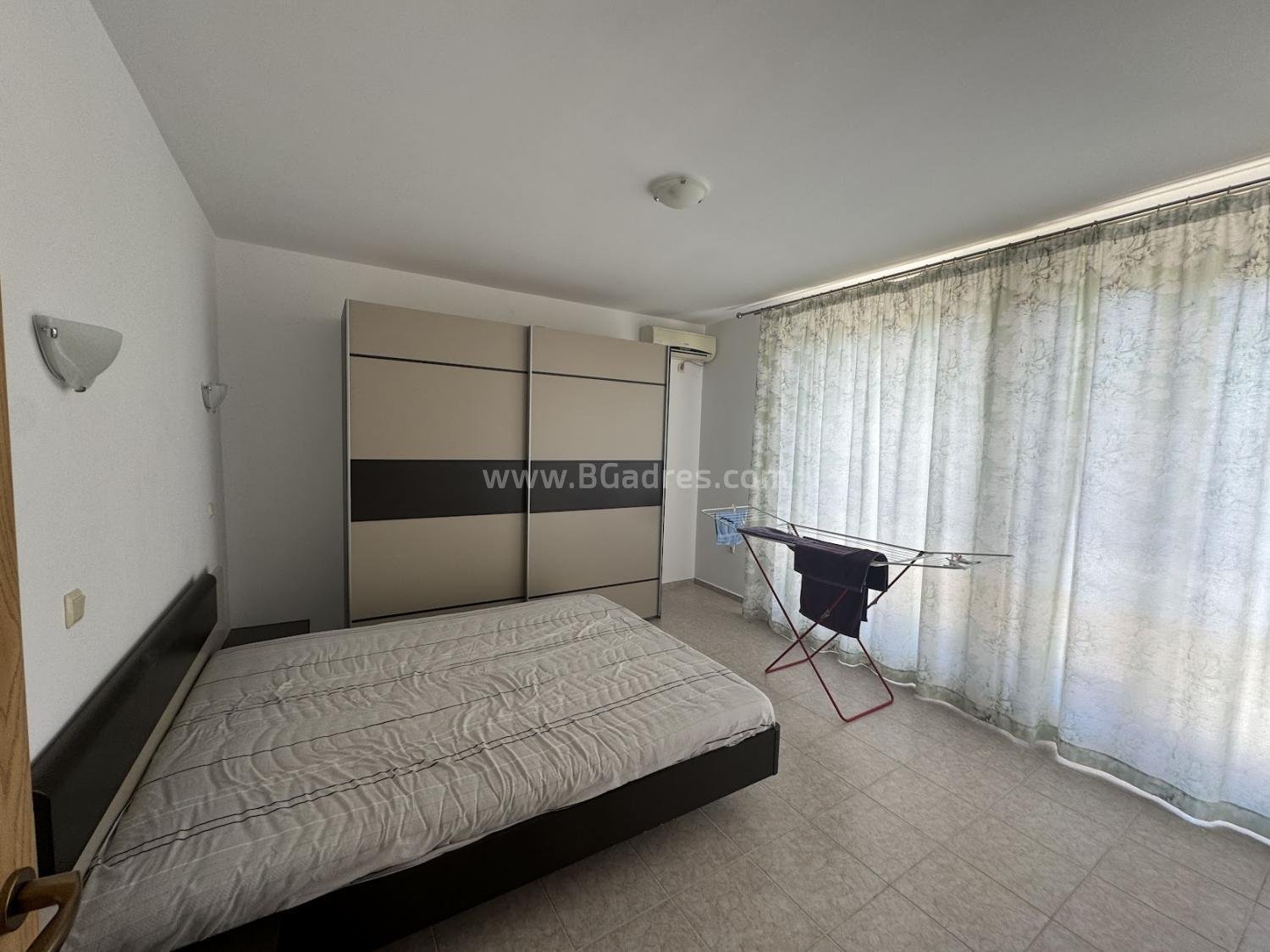 Apartment in the Diamond Bay complex І №3777