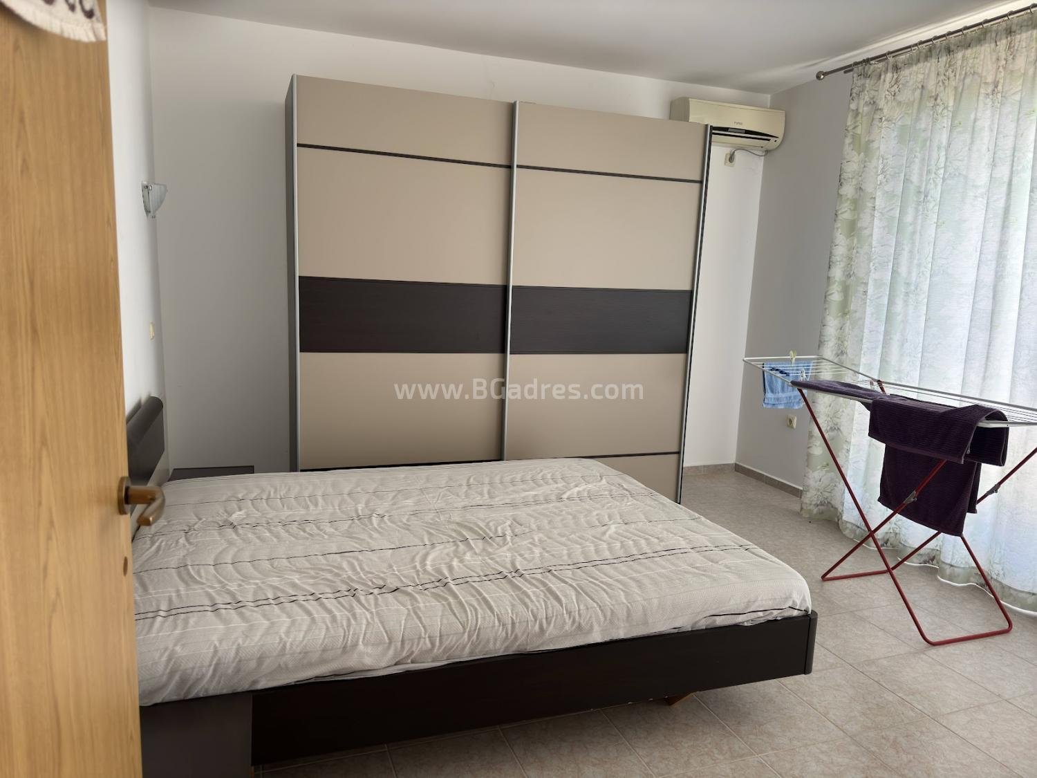 Apartment in the Diamond Bay complex І №3777