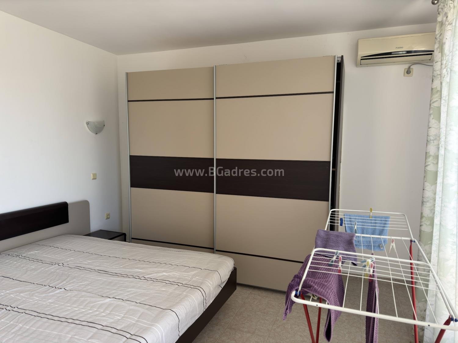 Apartment in the Diamond Bay complex І №3777