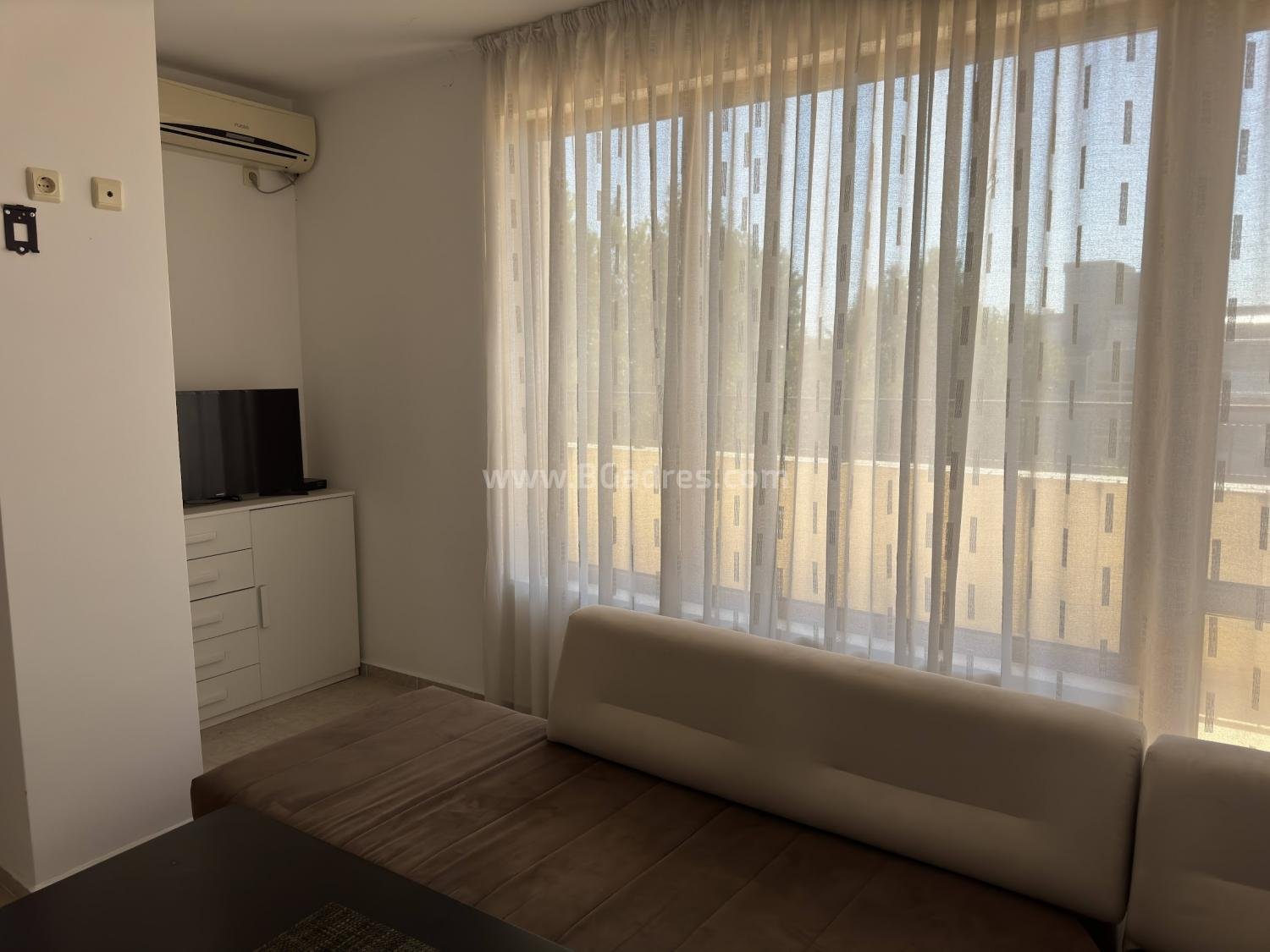 Apartment in the Diamond Bay complex І №3777